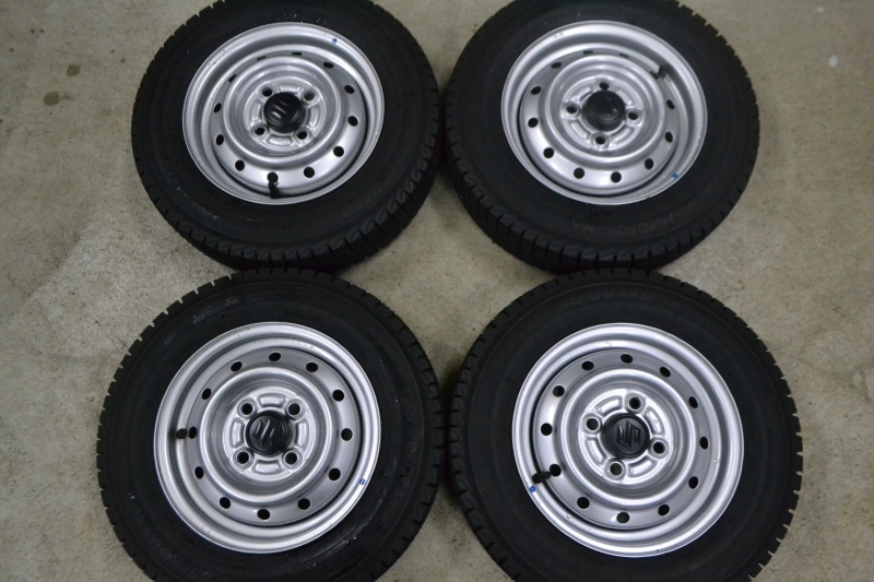 松江市のタイヤホイール専門店│シーエルタイヤ