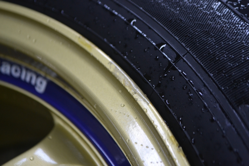 ヨコハマ ADVAN RACING 195/55R16