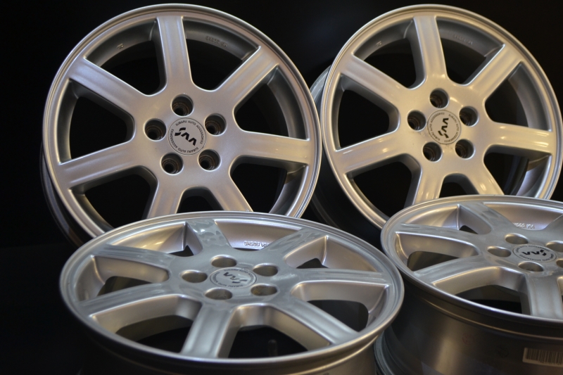 スバル純正 SUBARU VVS 