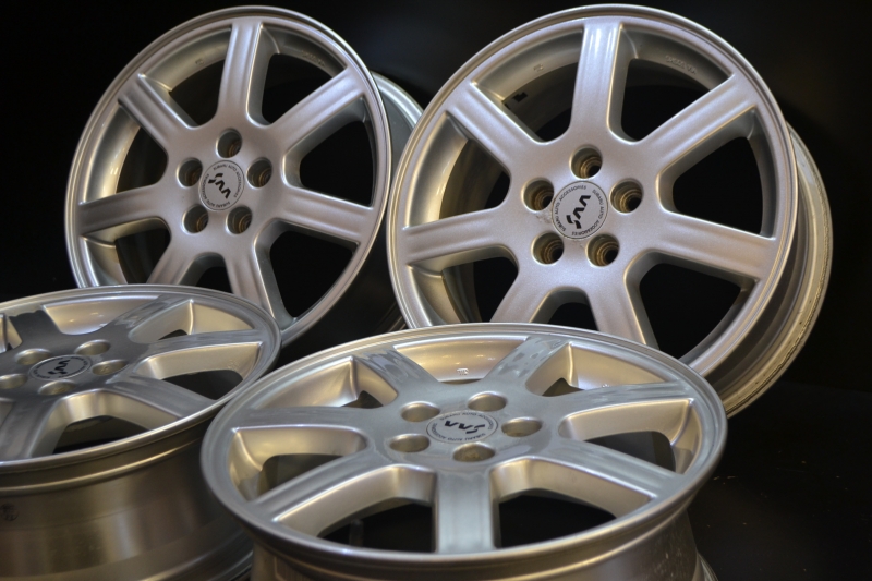 スバル純正 SUBARU VVS 