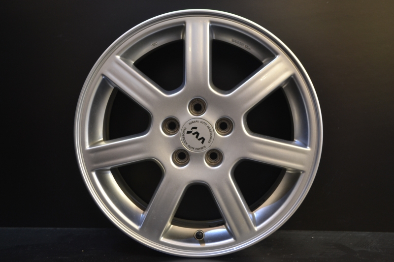 スバル純正 SUBARU VVS 