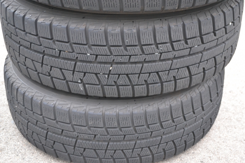 -- FOUR FORCE 195/65R15