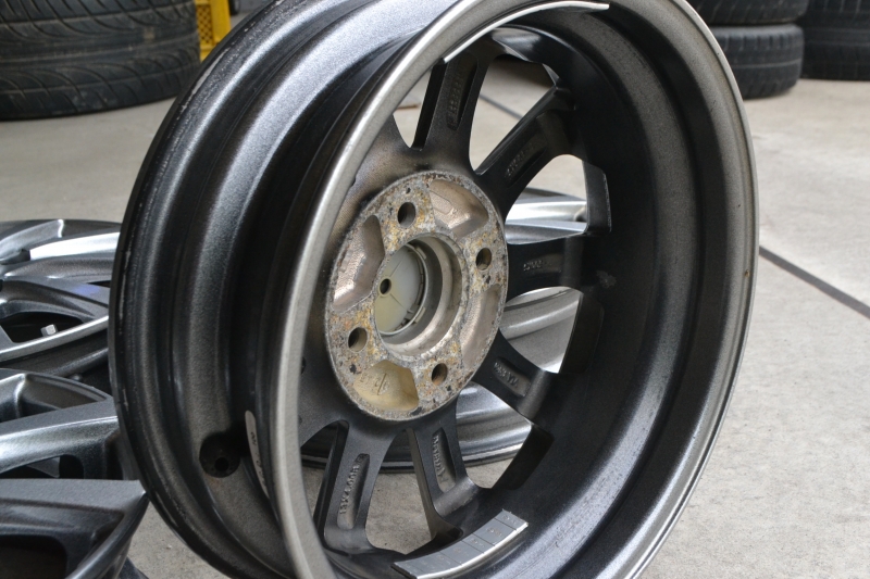 松江市のタイヤホイール専門店│シーエルタイヤ