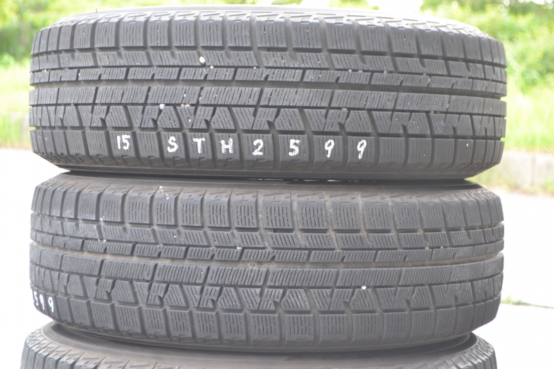 TOPY SBILLA NEXT GS-5 195/65R15