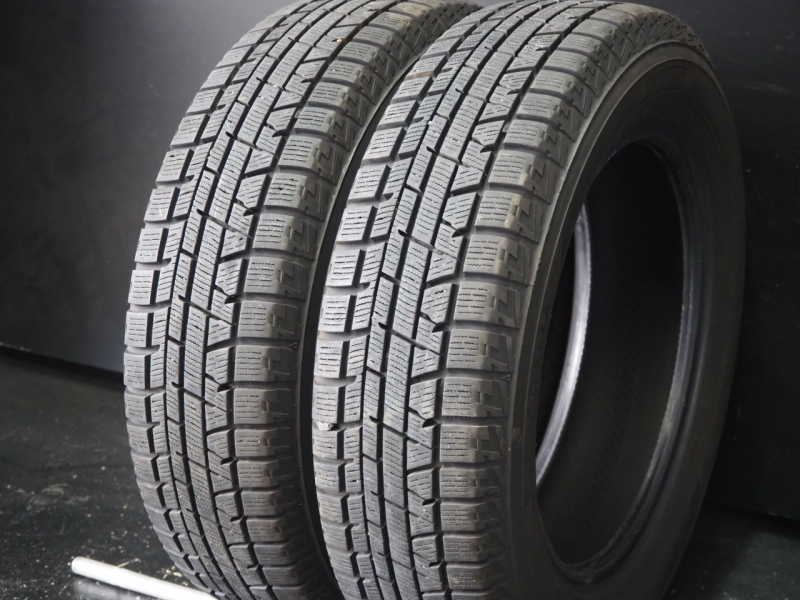 ヨコハマ 155/65R13