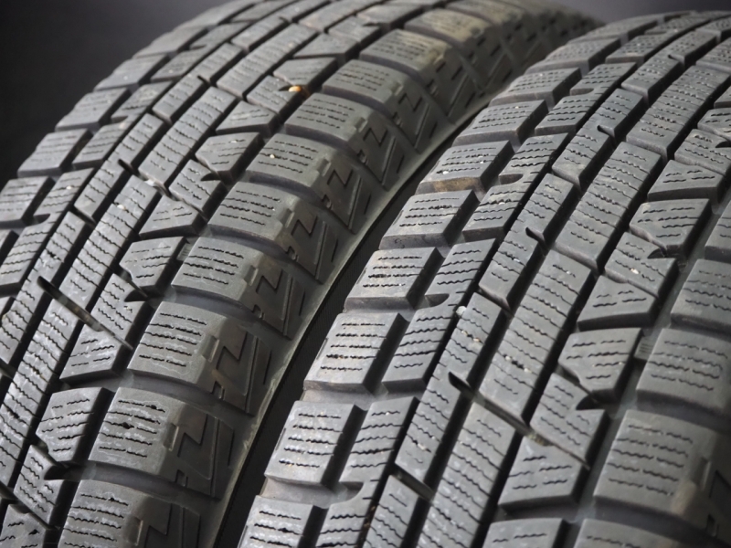 ヨコハマ 155/65R13