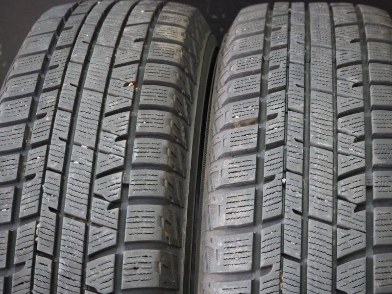 ヨコハマ 155/65R13