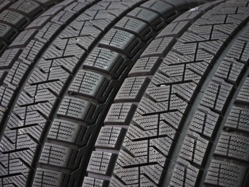 Weds Fang 205/55R16