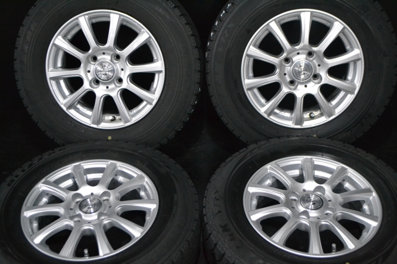 Weds Joker 155/80R13