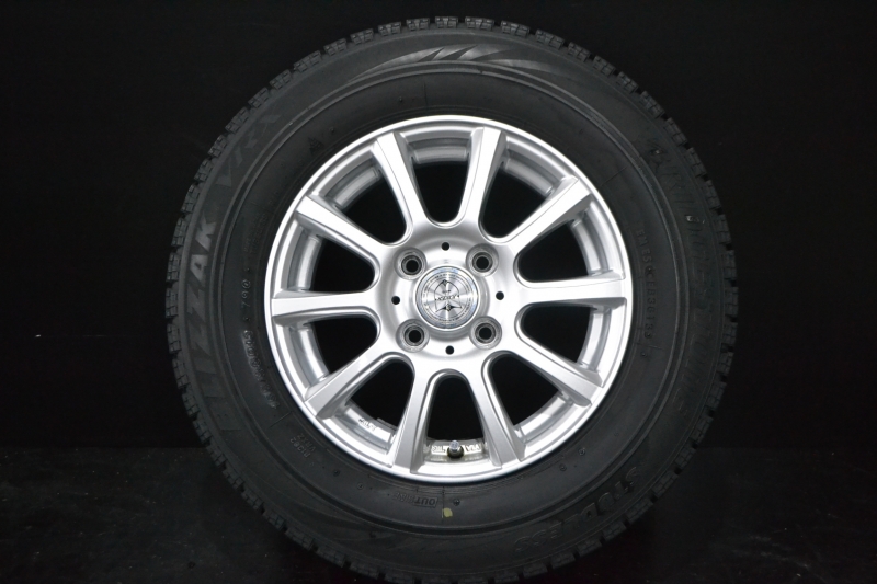 Weds Joker 155/80R13