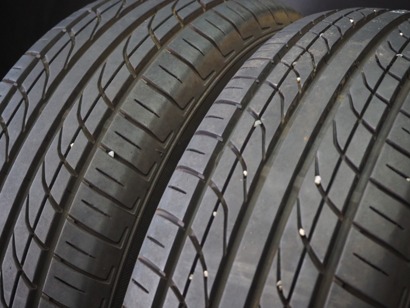 YellowHat イエローハット  185/65R15