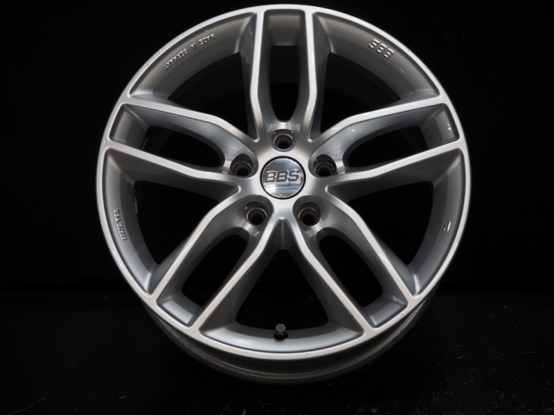 BBS GERMANY SX ハブリング付 