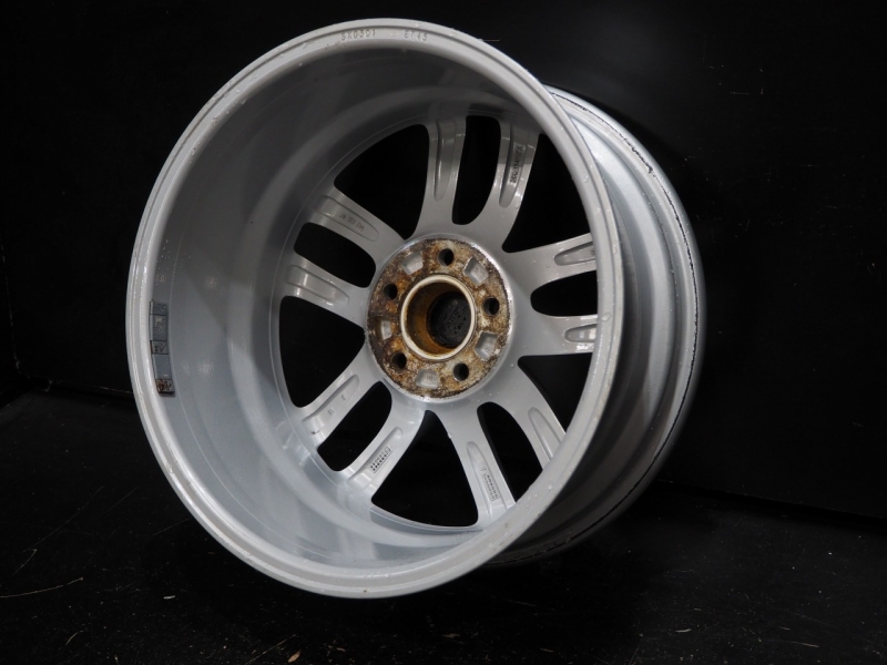 BBS GERMANY SX ハブリング付 