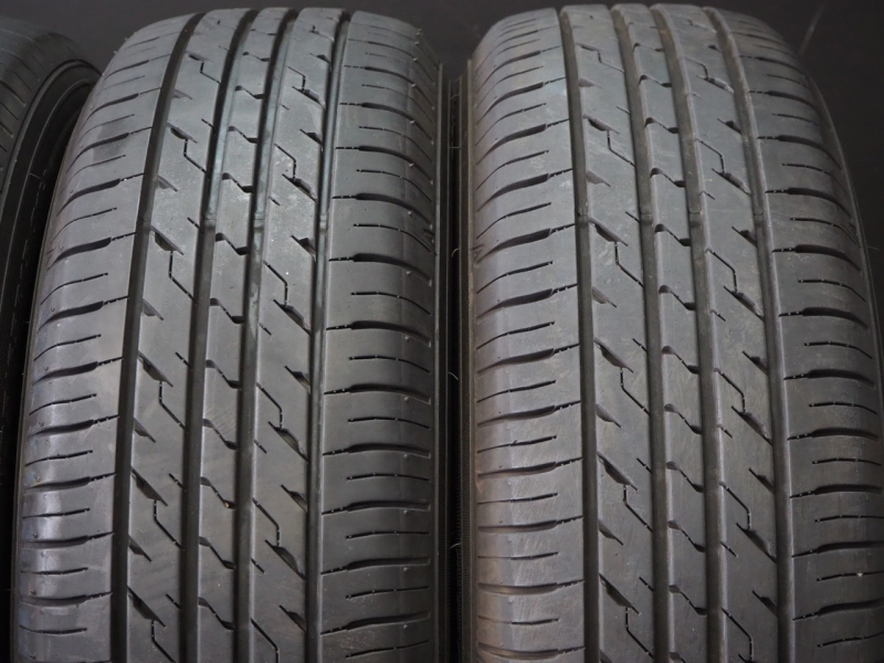 YellowHat イエローハット  195/65R15