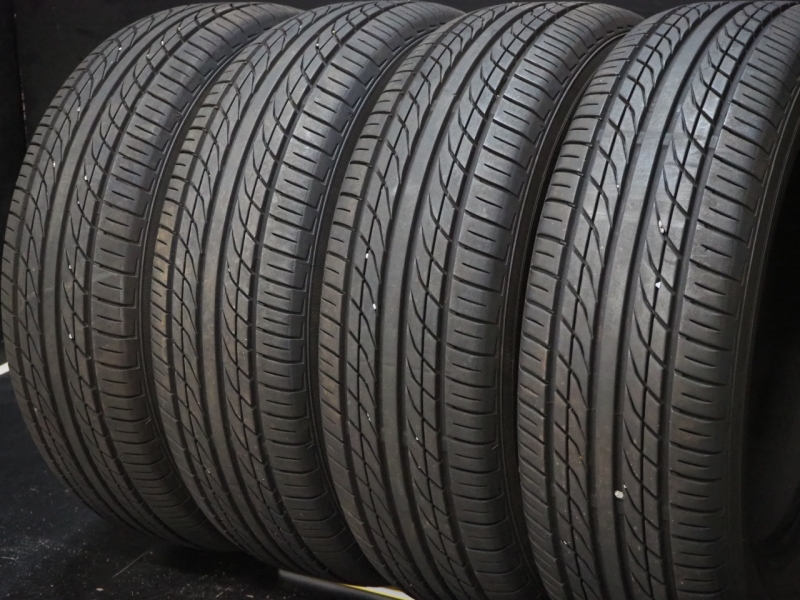 YellowHat イエローハット  195/65R15
