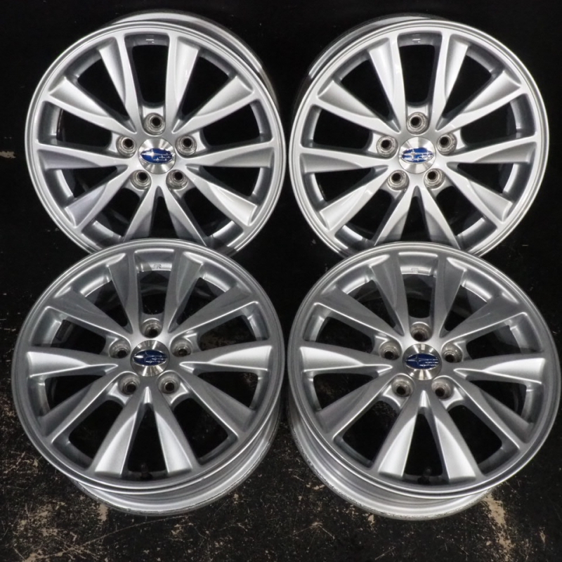 GRB 純正ホイール